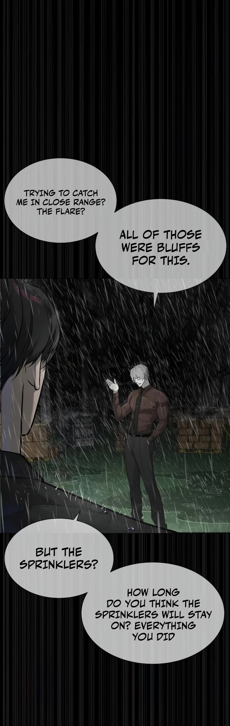 Killer Pietro chapter 45 page 46