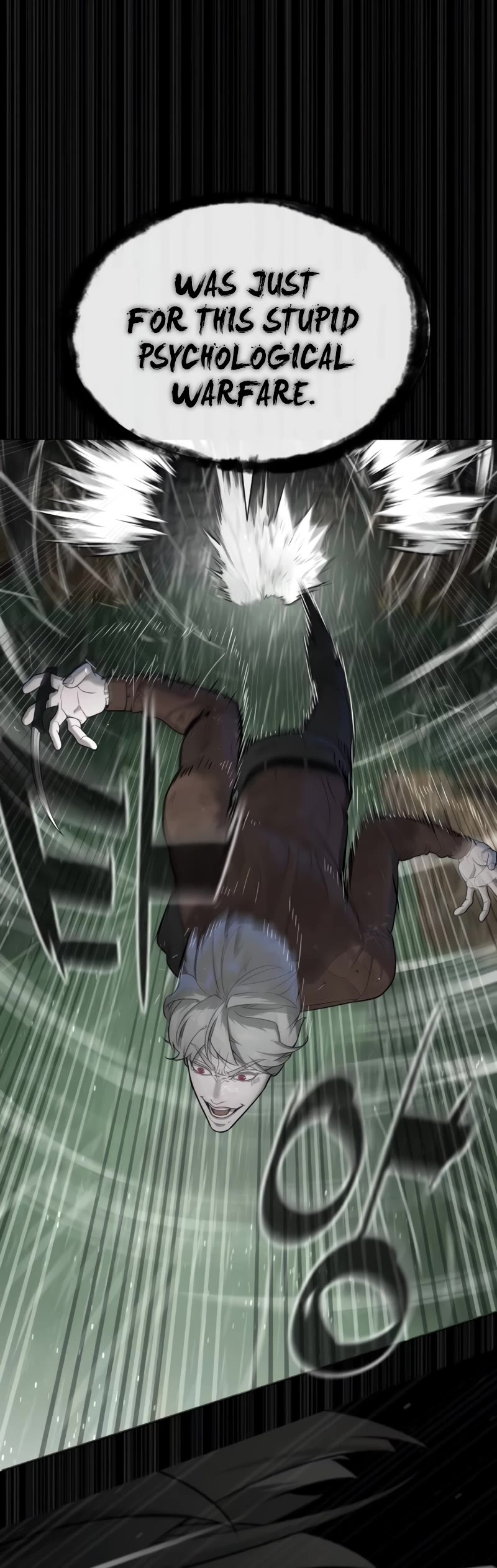 Killer Pietro chapter 45 page 47