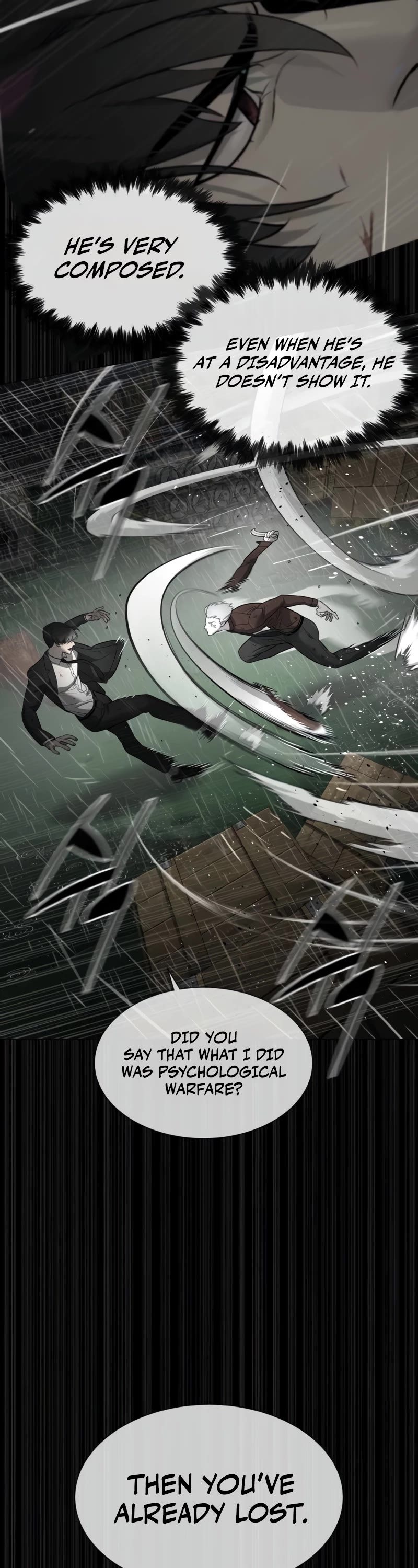 Killer Pietro chapter 45 page 48