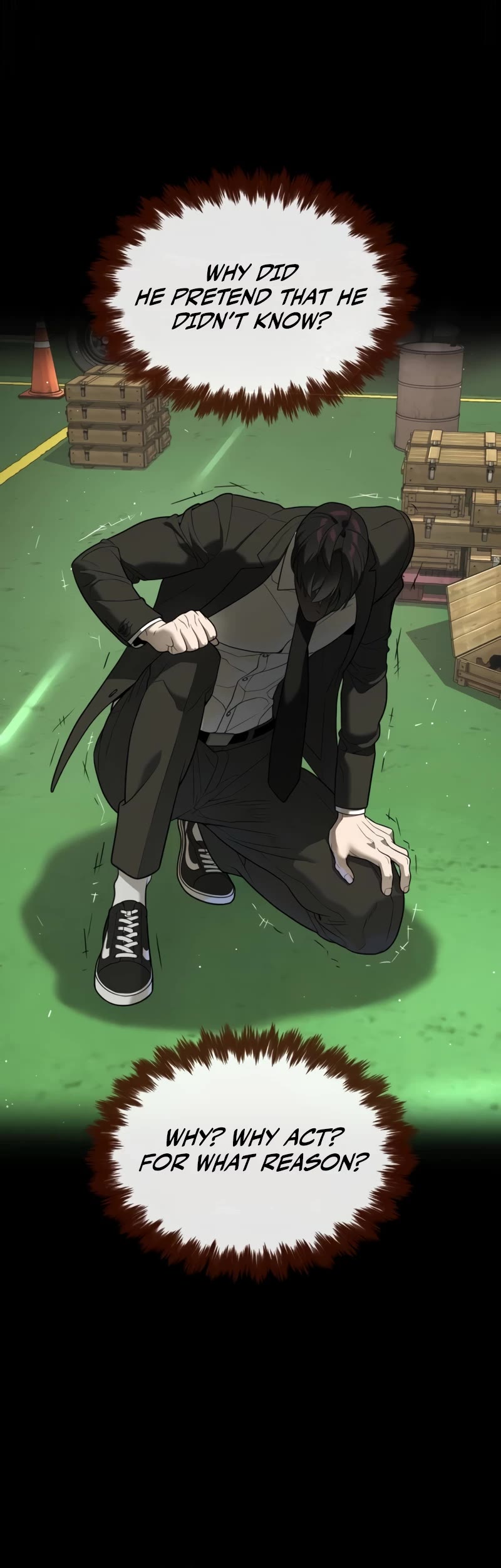 Killer Pietro chapter 45 page 52