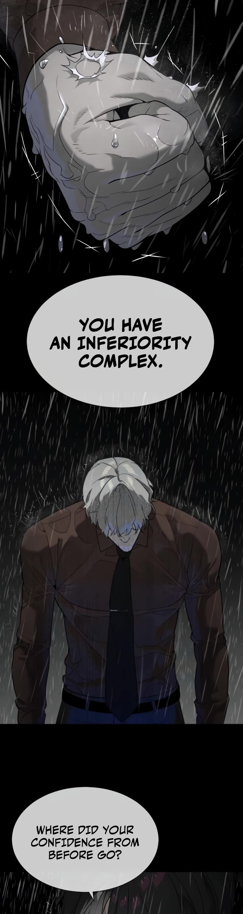 Killer Pietro chapter 45 page 54