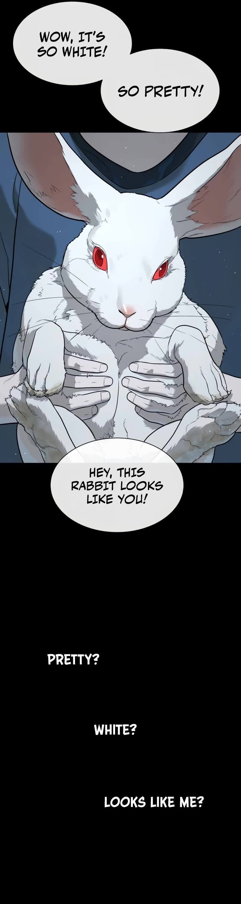 Killer Pietro chapter 45 page 58