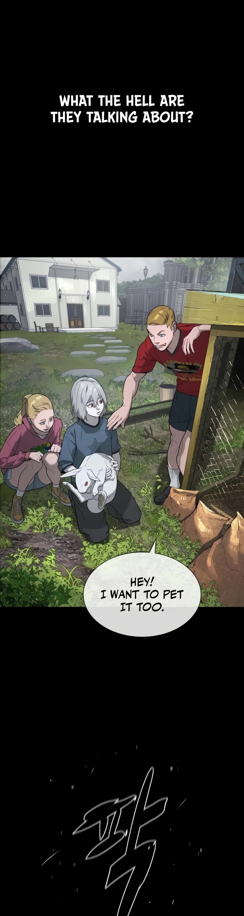 Killer Pietro chapter 45 page 59