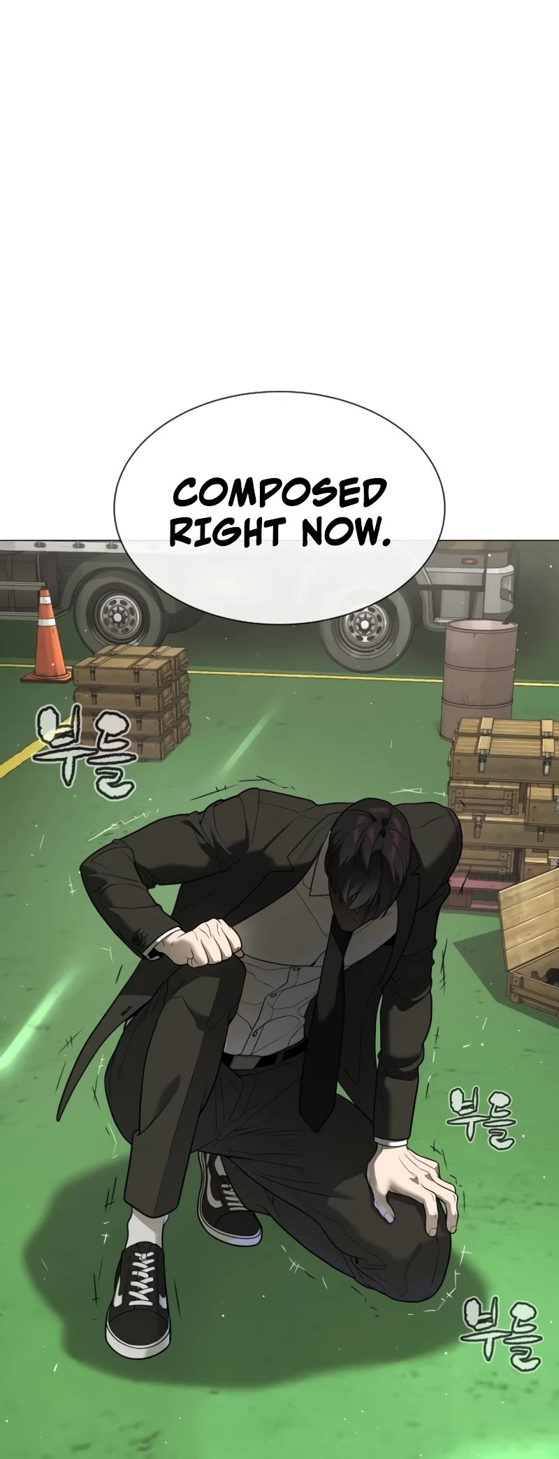 Killer Pietro chapter 45 page 6