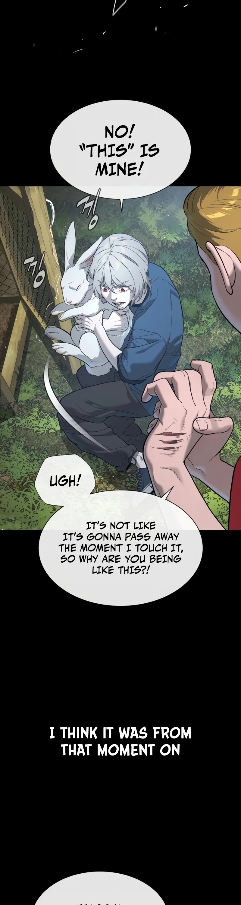 Killer Pietro chapter 45 page 60