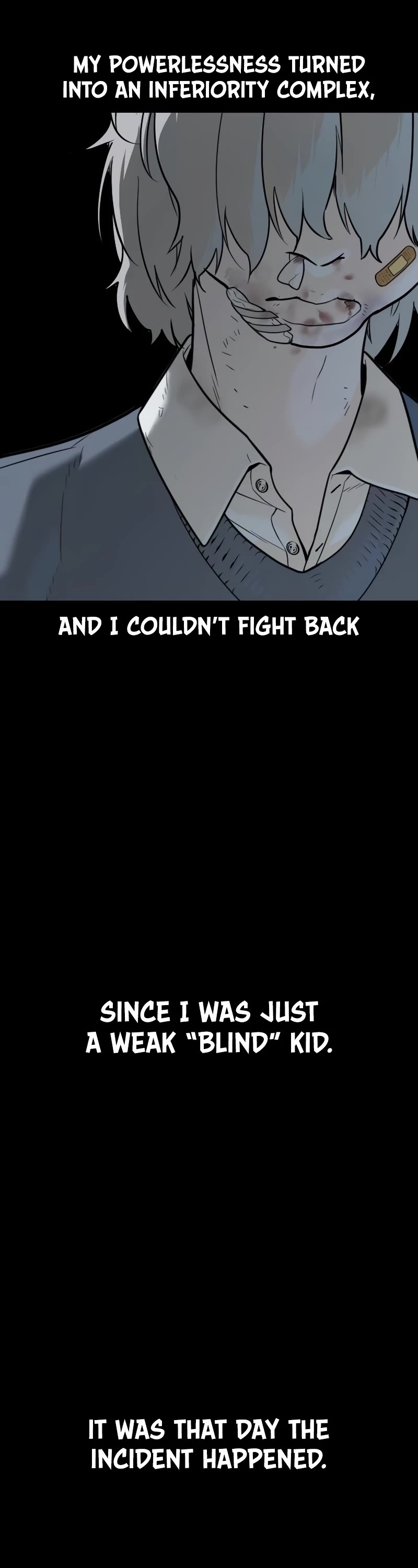 Killer Pietro chapter 45 page 62