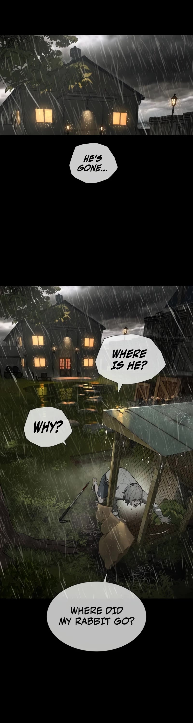 Killer Pietro chapter 45 page 63