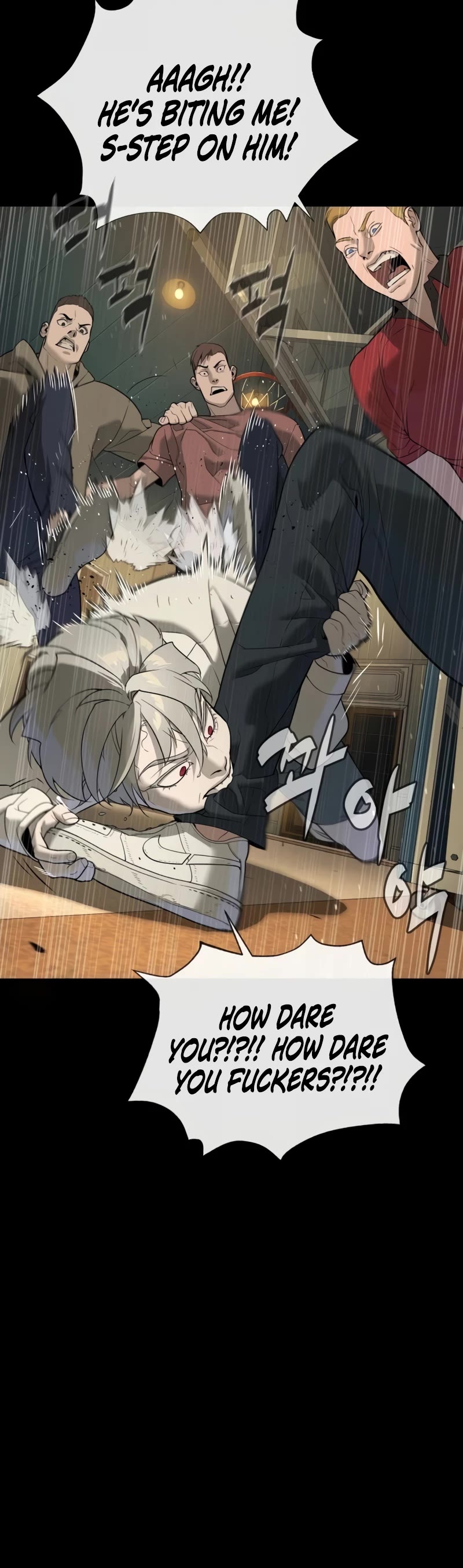 Killer Pietro chapter 45 page 66