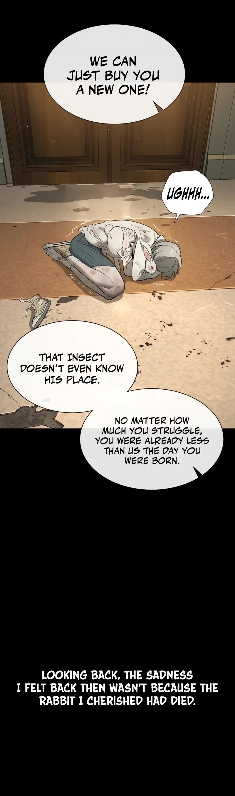 Killer Pietro chapter 45 page 67