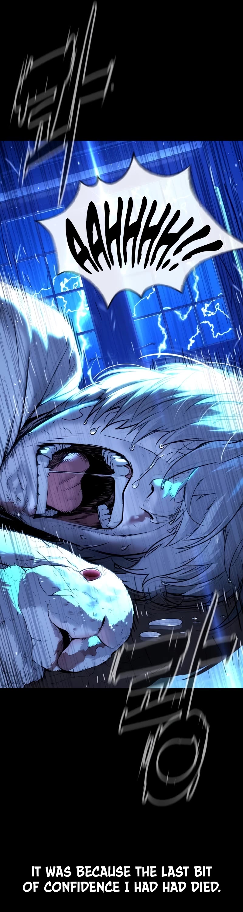 Killer Pietro chapter 45 page 68