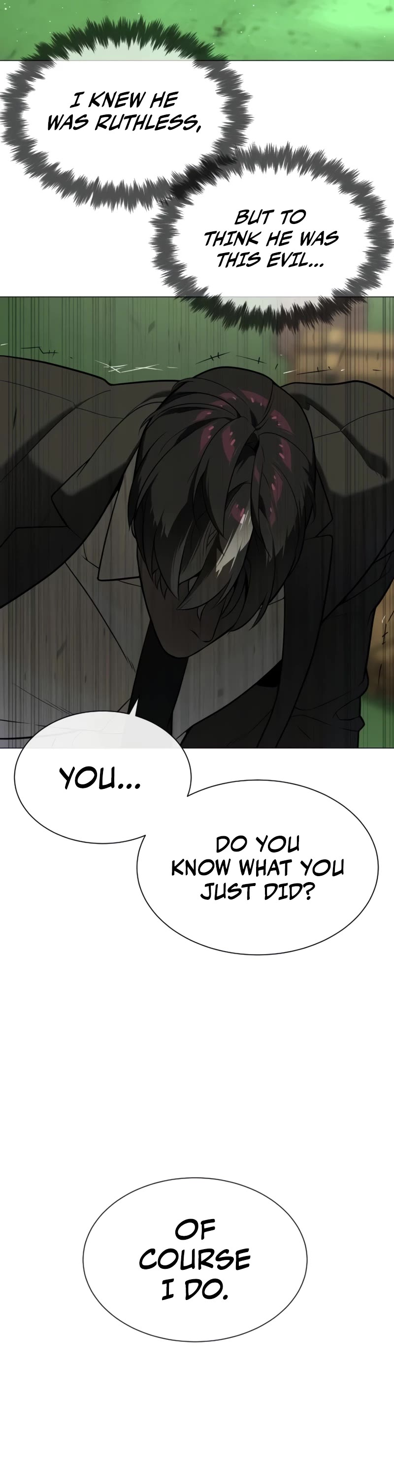 Killer Pietro chapter 45 page 7