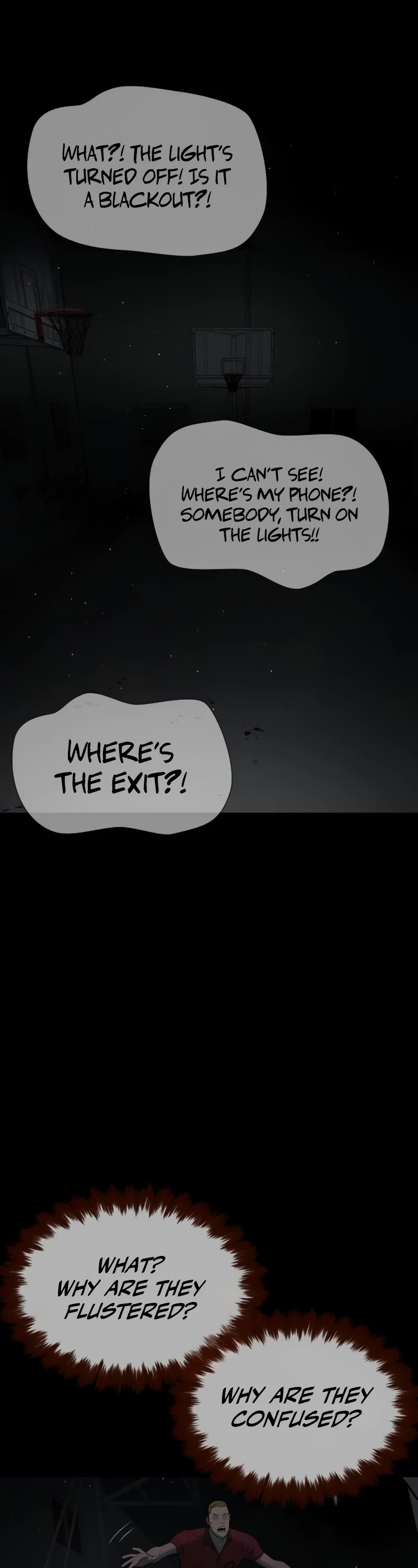 Killer Pietro chapter 45 page 70