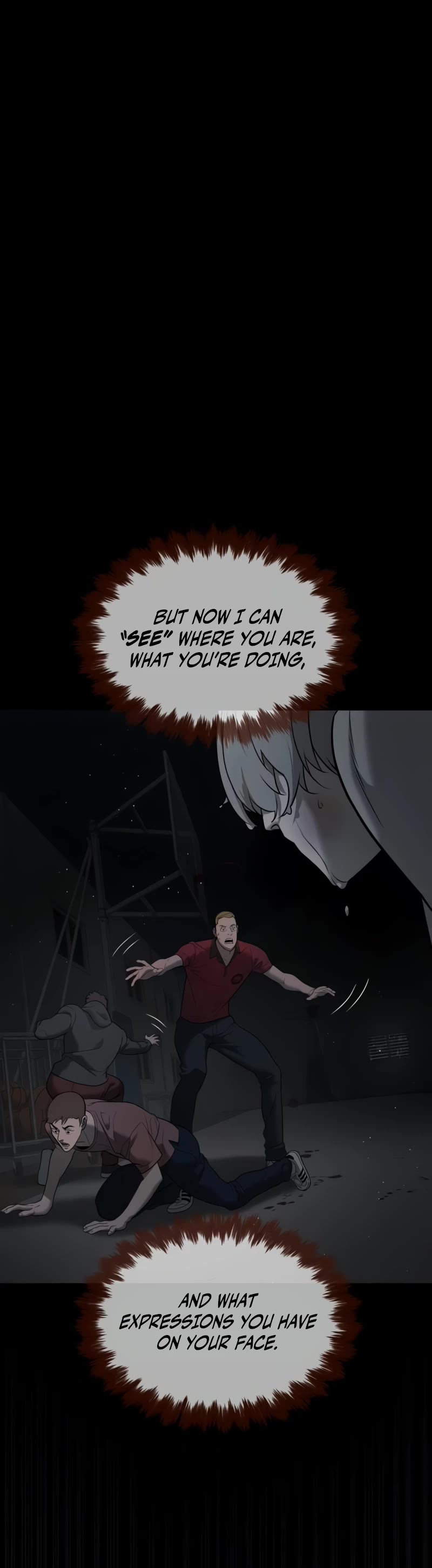 Killer Pietro chapter 45 page 72