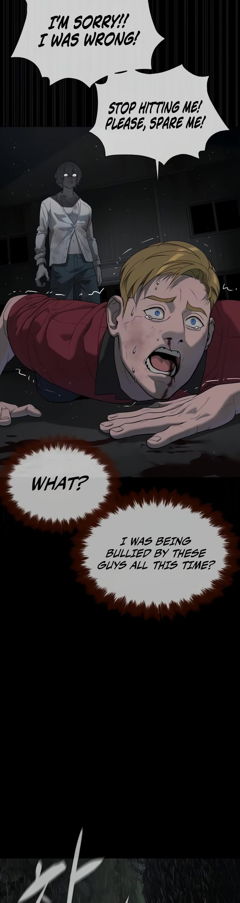 Killer Pietro chapter 45 page 74