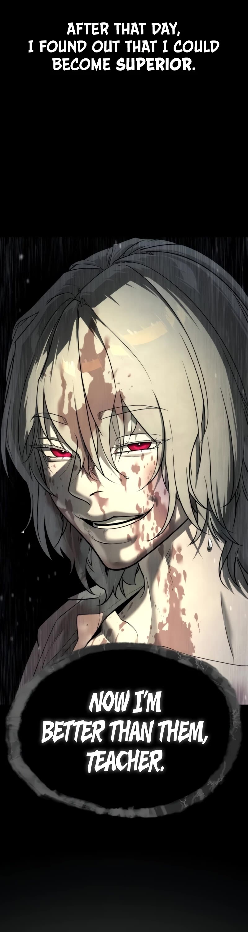 Killer Pietro chapter 45 page 77