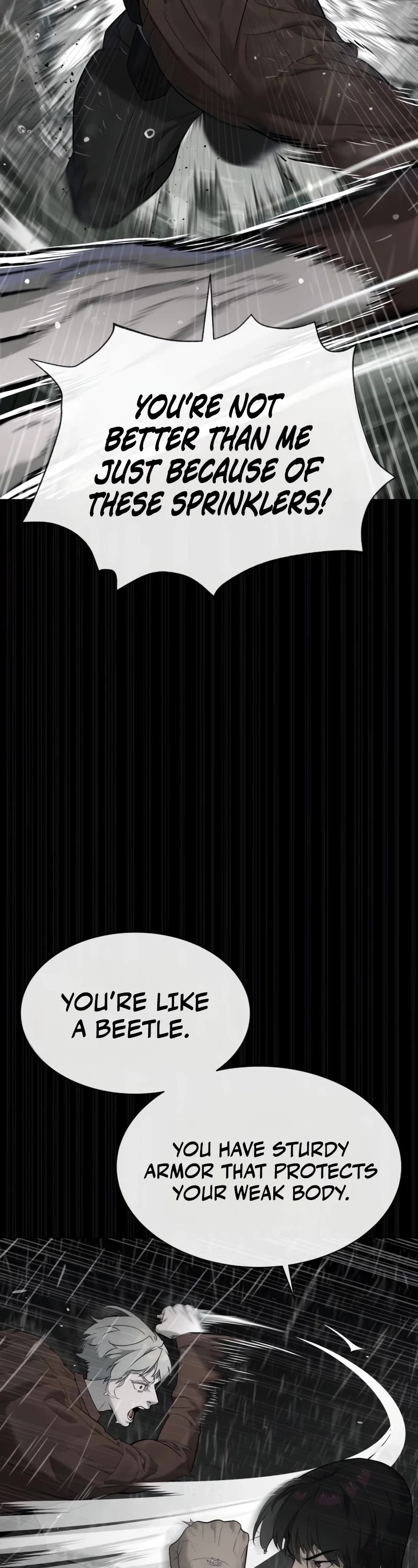 Killer Pietro chapter 45 page 79