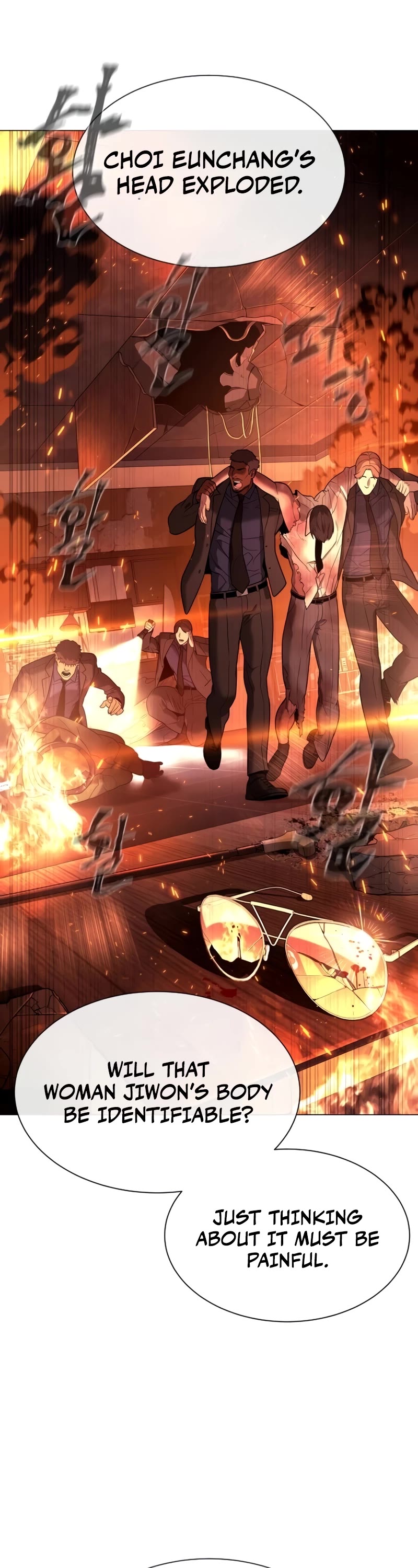 Killer Pietro chapter 45 page 8