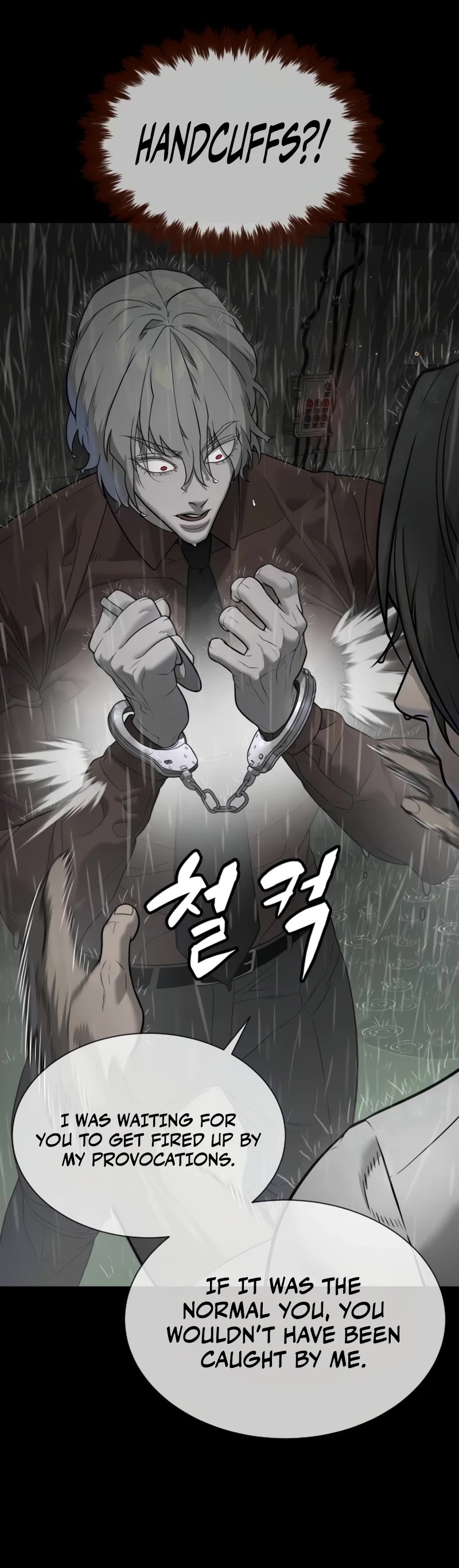 Killer Pietro chapter 45 page 84