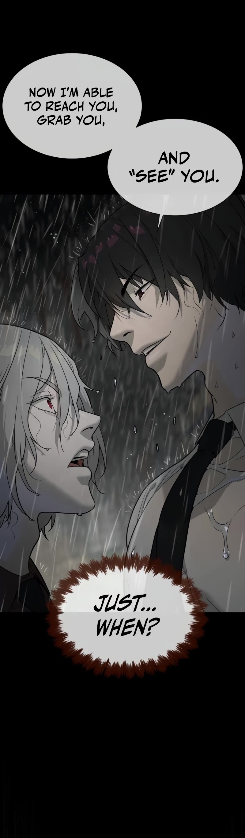 Killer Pietro chapter 45 page 85