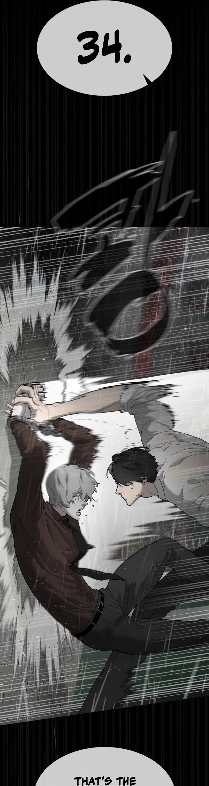 Killer Pietro chapter 45 page 86