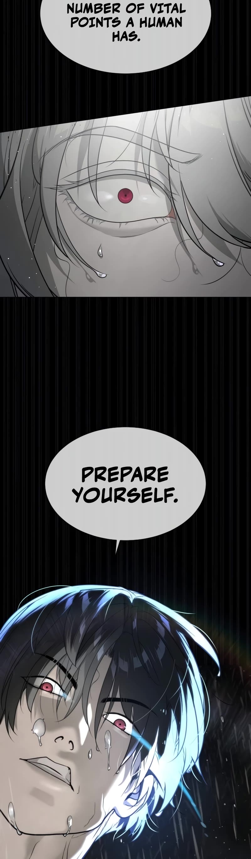 Killer Pietro chapter 45 page 87