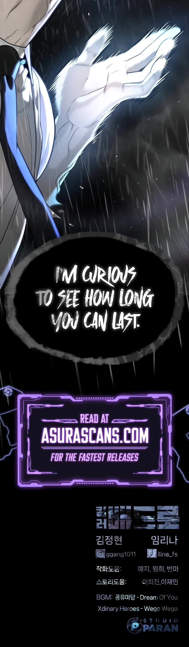 Killer Pietro chapter 45 page 88