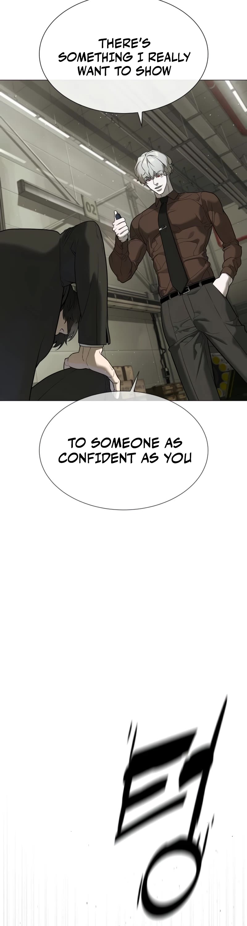 Killer Pietro chapter 45 page 9