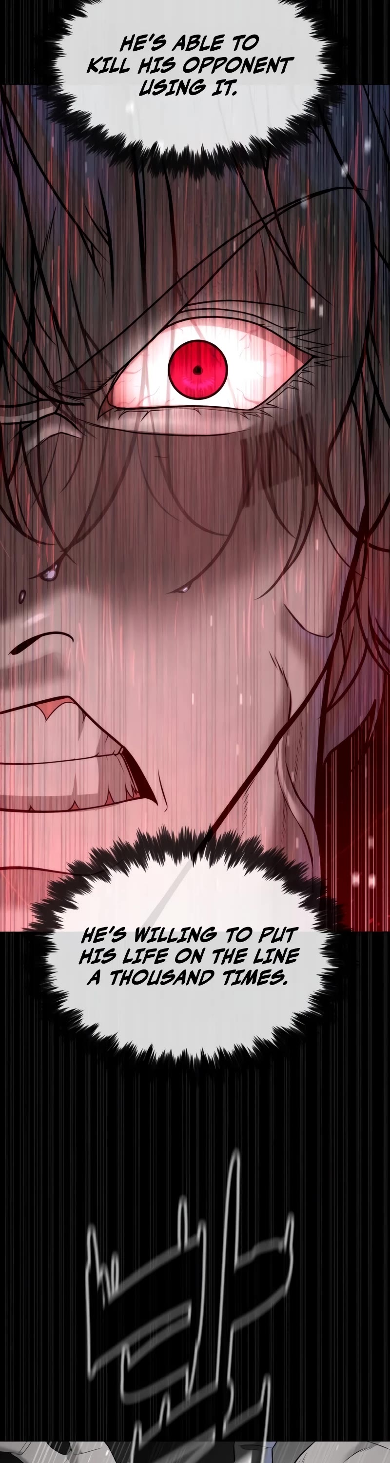 Killer Pietro chapter 46 page 18