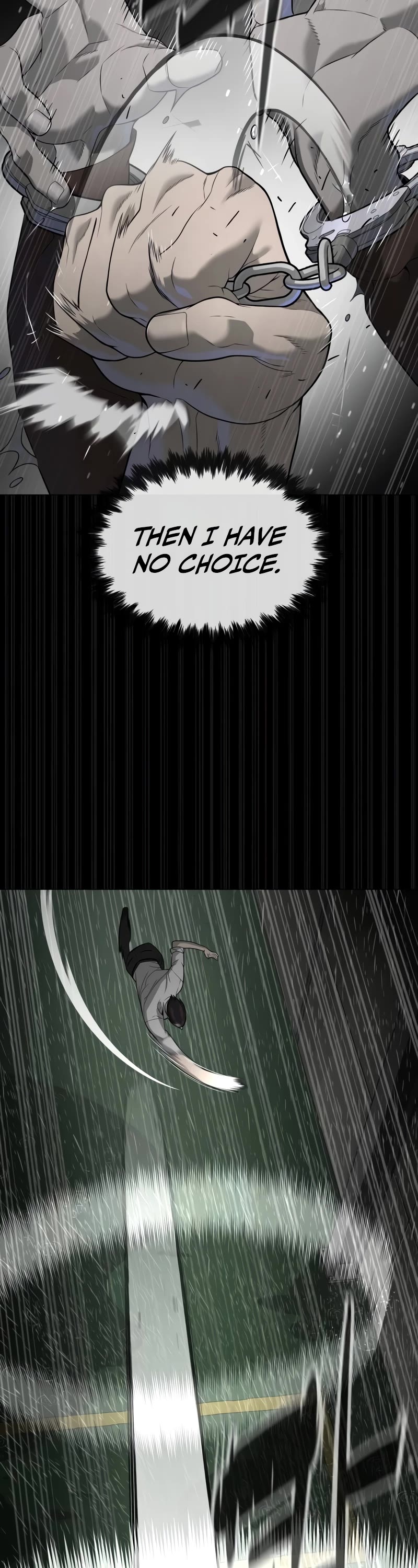 Killer Pietro chapter 46 page 19