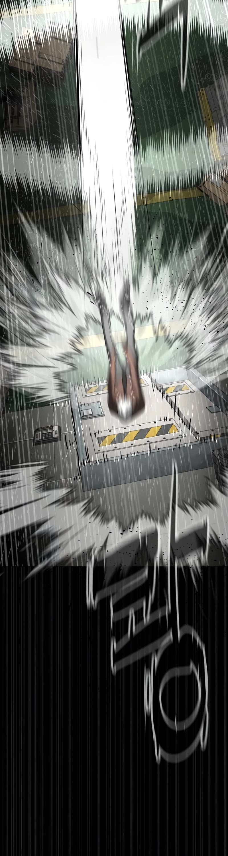 Killer Pietro chapter 46 page 20