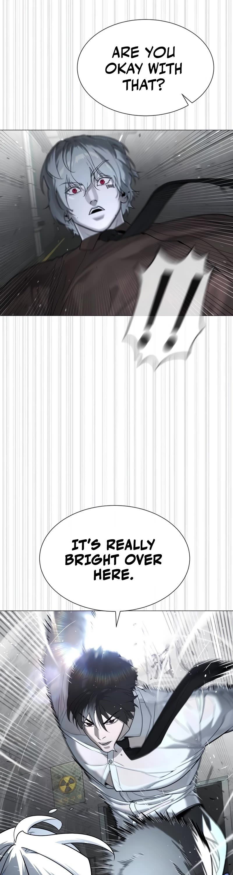 Killer Pietro chapter 46 page 27