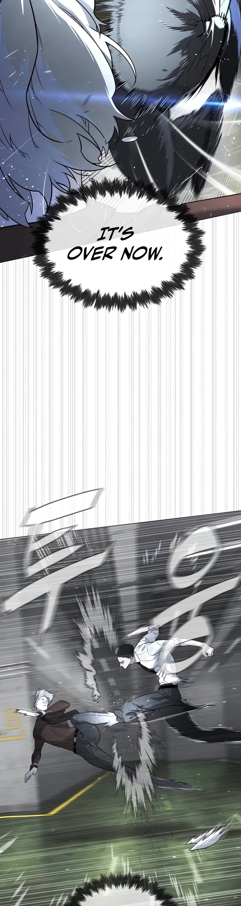 Killer Pietro chapter 46 page 28