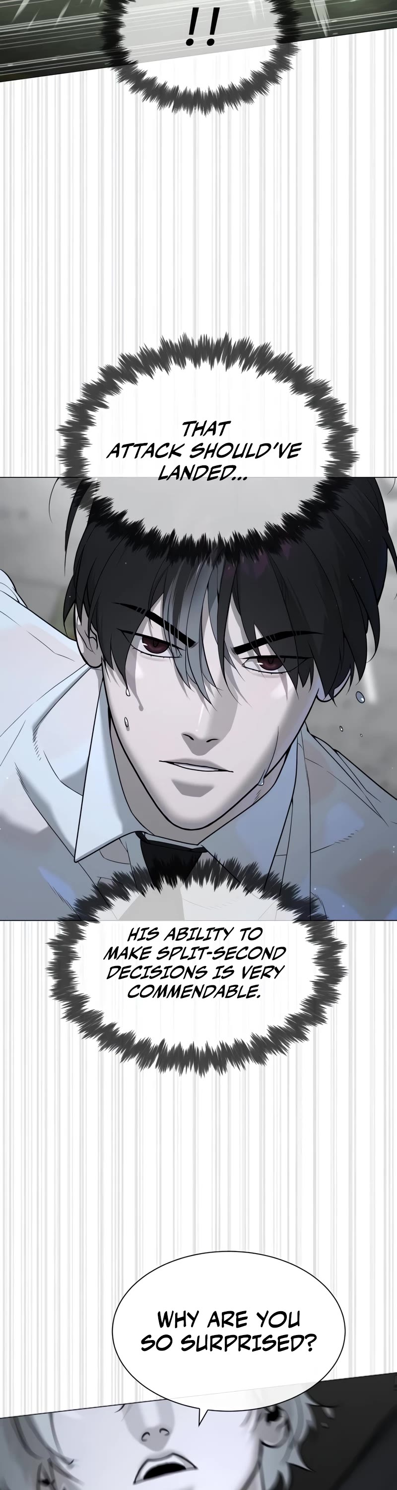 Killer Pietro chapter 46 page 29