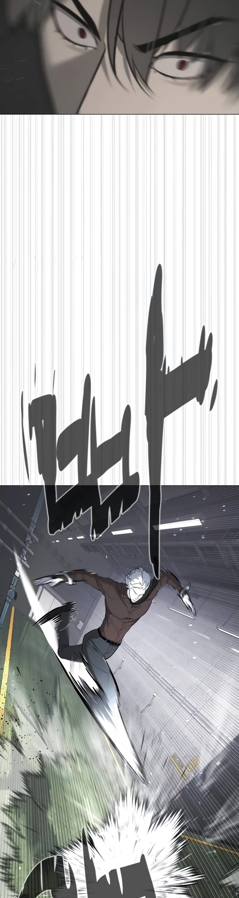 Killer Pietro chapter 46 page 33