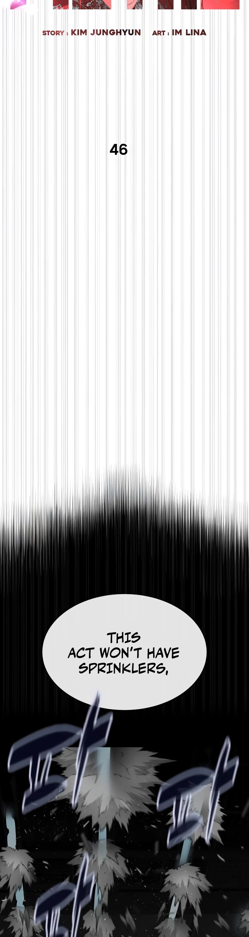 Killer Pietro chapter 46 page 37