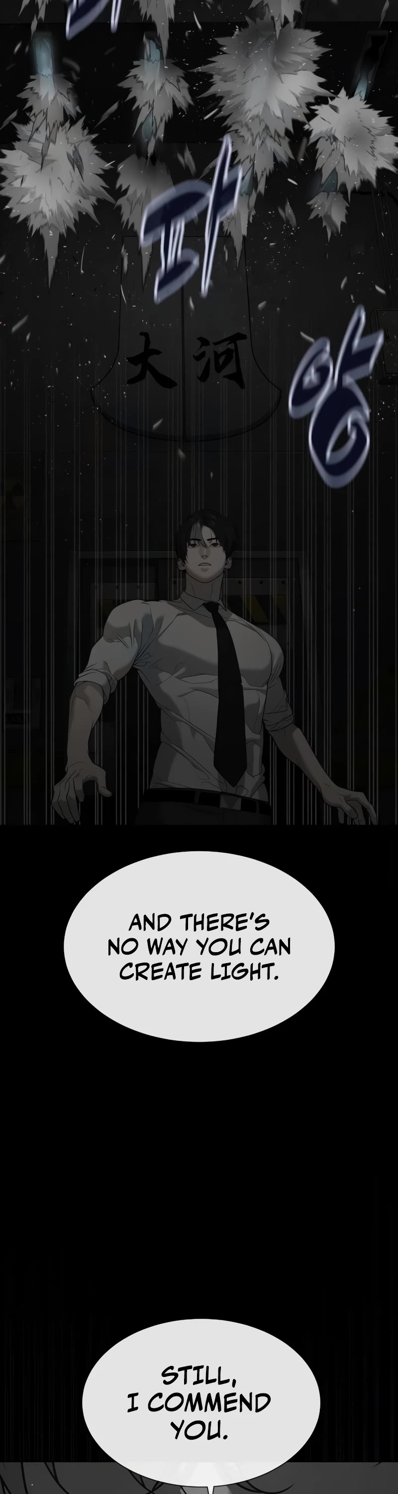 Killer Pietro chapter 46 page 38