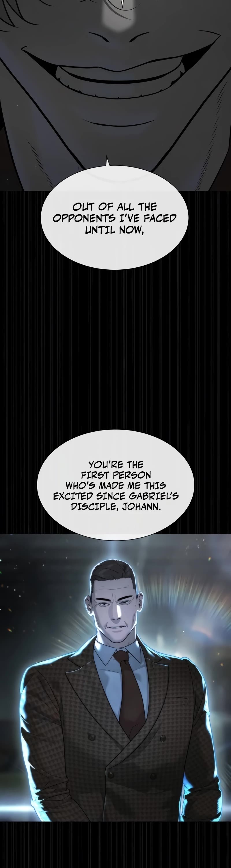 Killer Pietro chapter 46 page 39