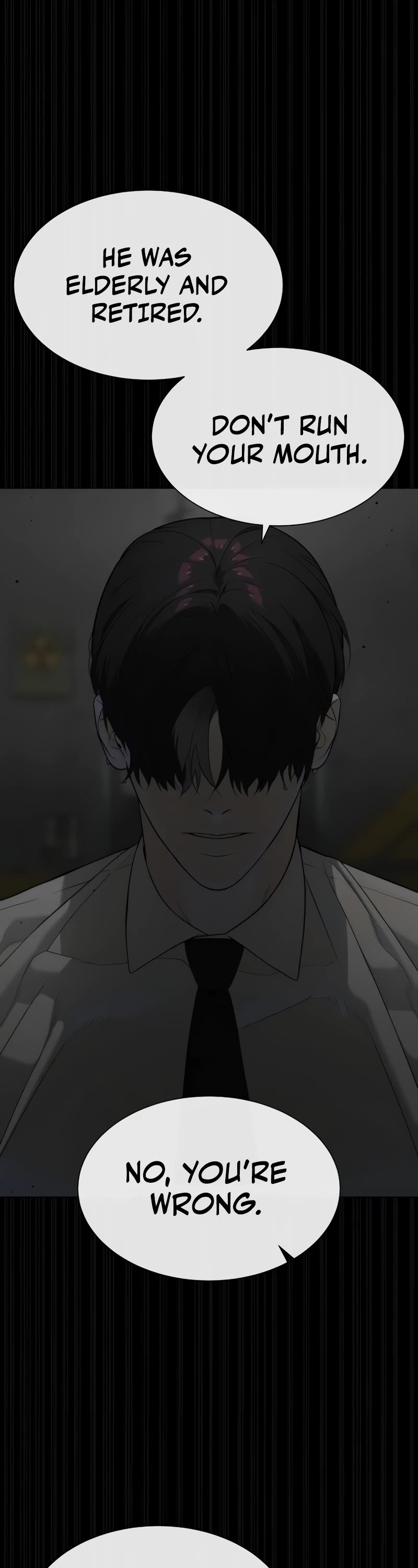 Killer Pietro chapter 46 page 40