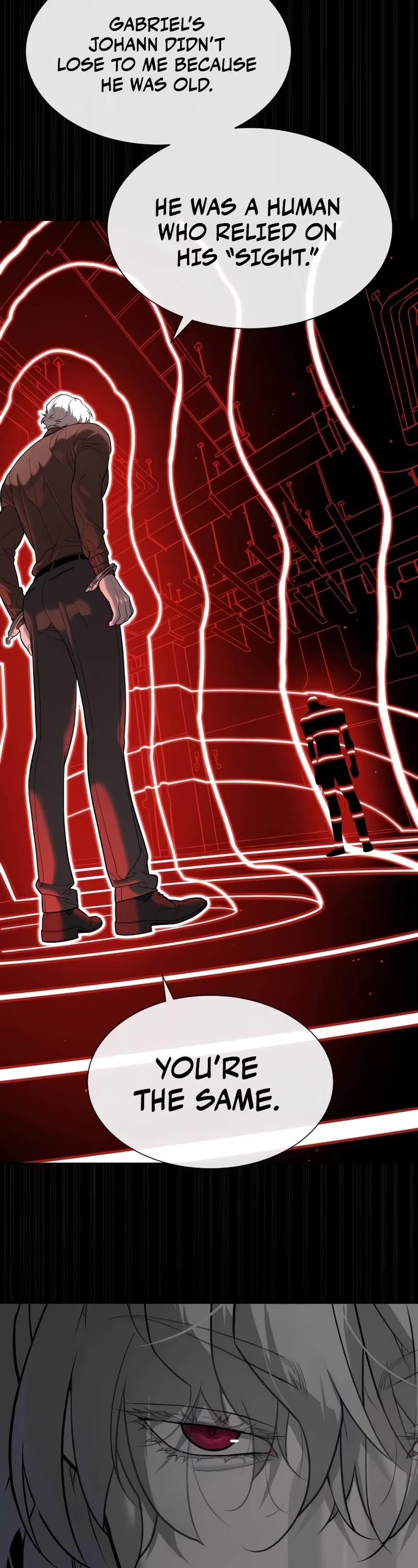 Killer Pietro chapter 46 page 41