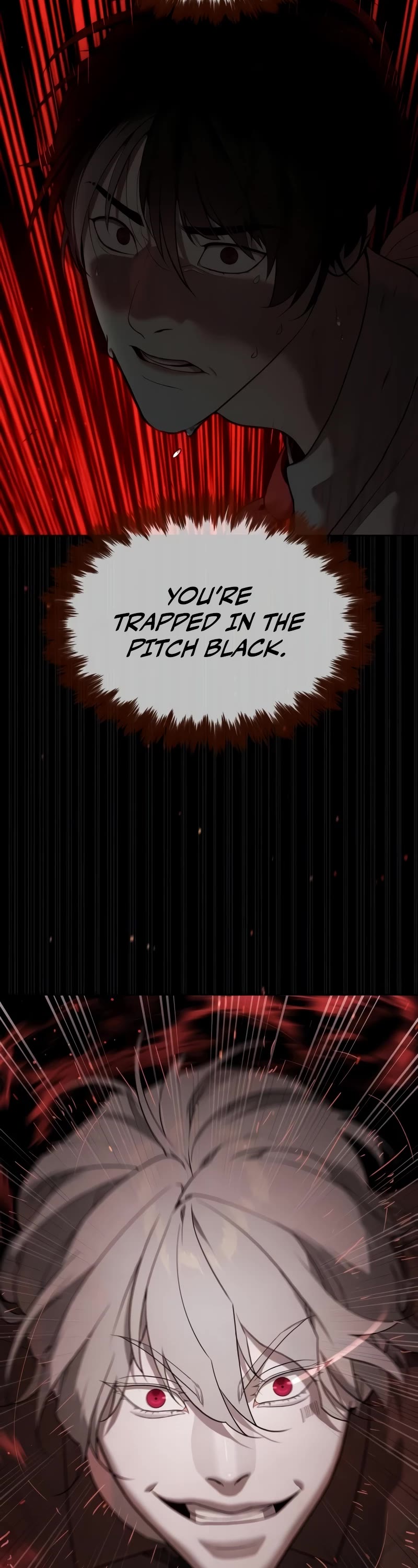 Killer Pietro chapter 46 page 45