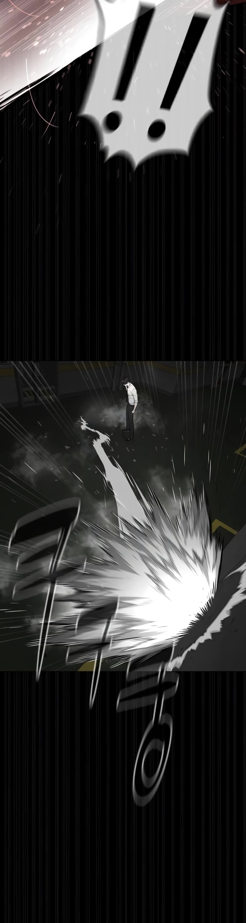 Killer Pietro chapter 46 page 47