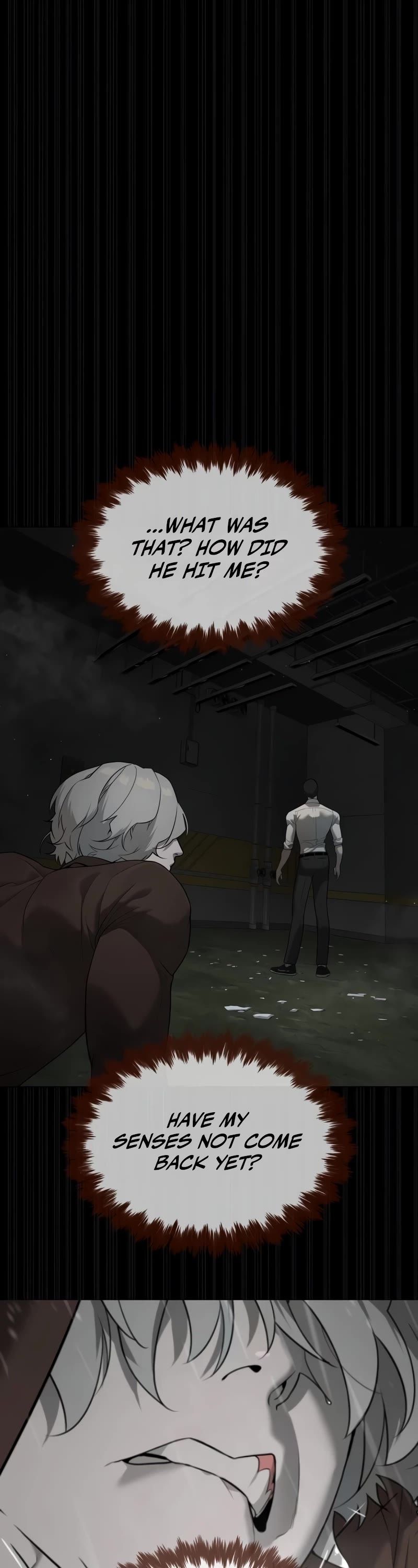 Killer Pietro chapter 46 page 48