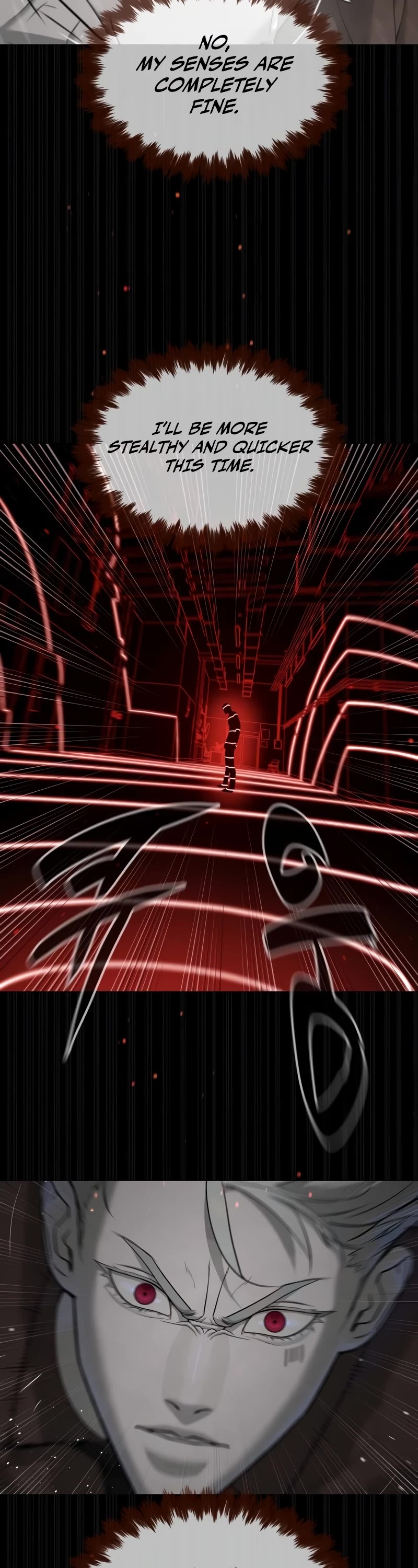 Killer Pietro chapter 46 page 49