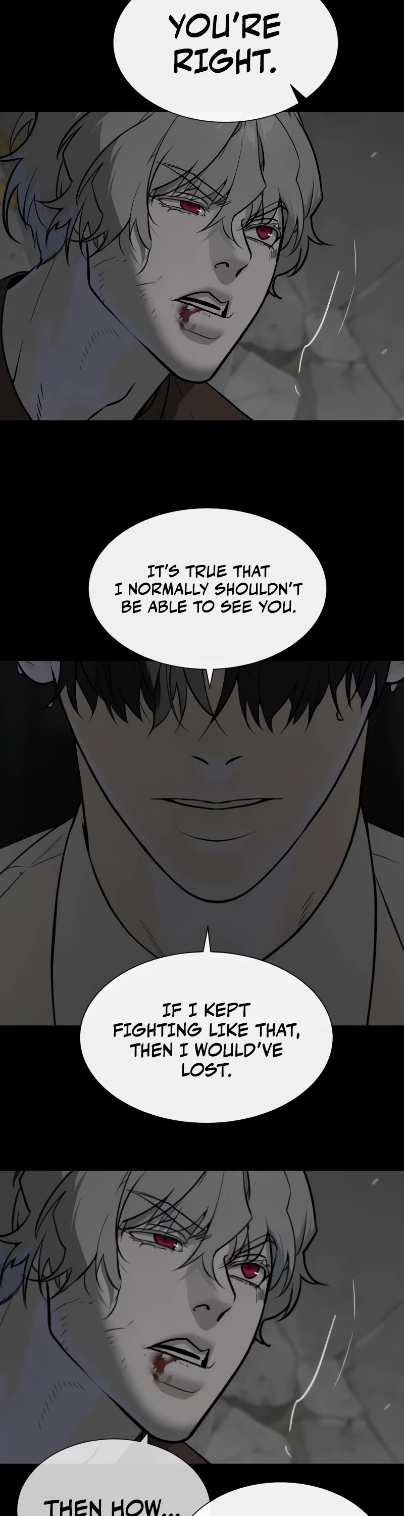 Killer Pietro chapter 46 page 55