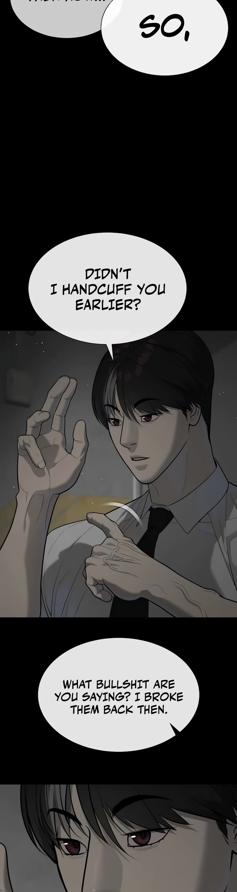 Killer Pietro chapter 46 page 56