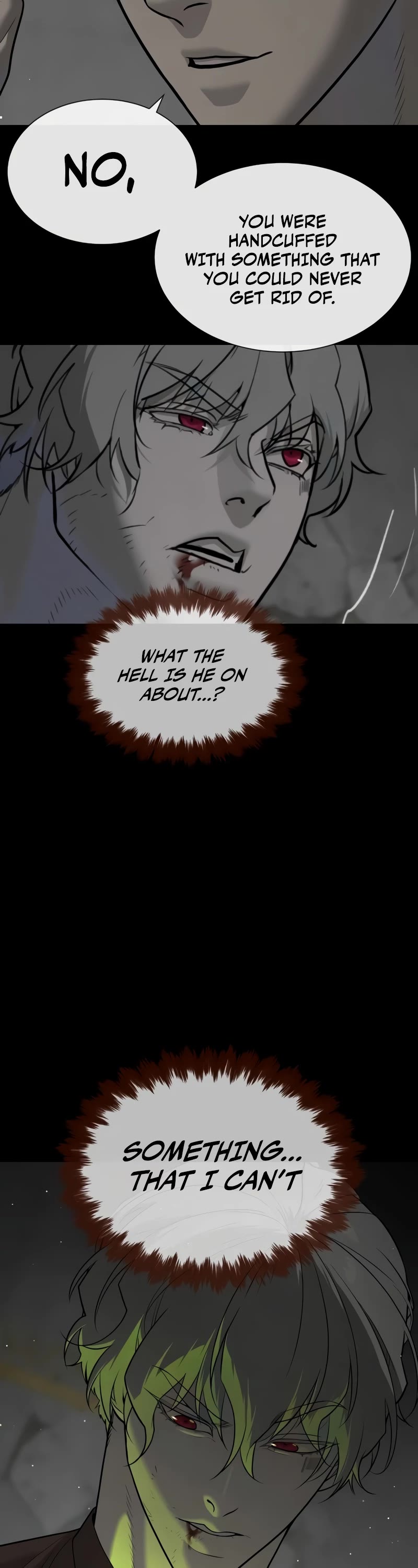 Killer Pietro chapter 46 page 57