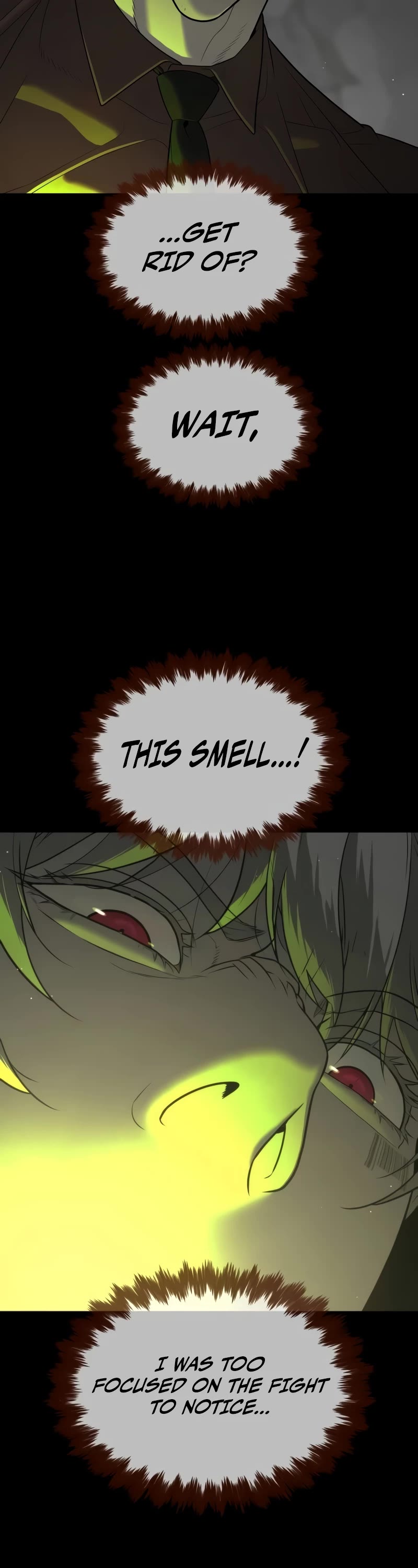 Killer Pietro chapter 46 page 58