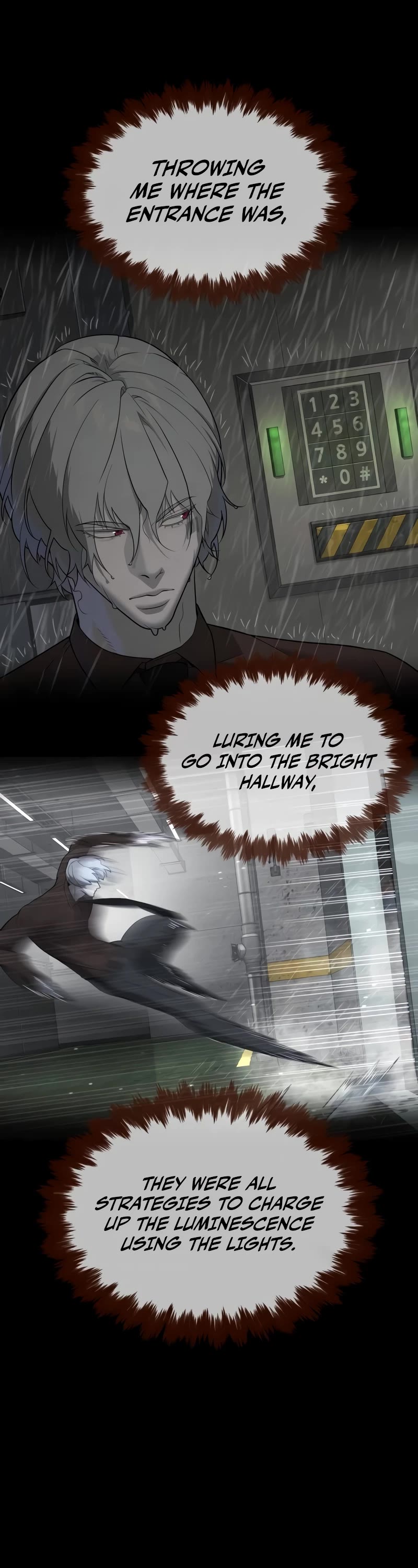 Killer Pietro chapter 46 page 60