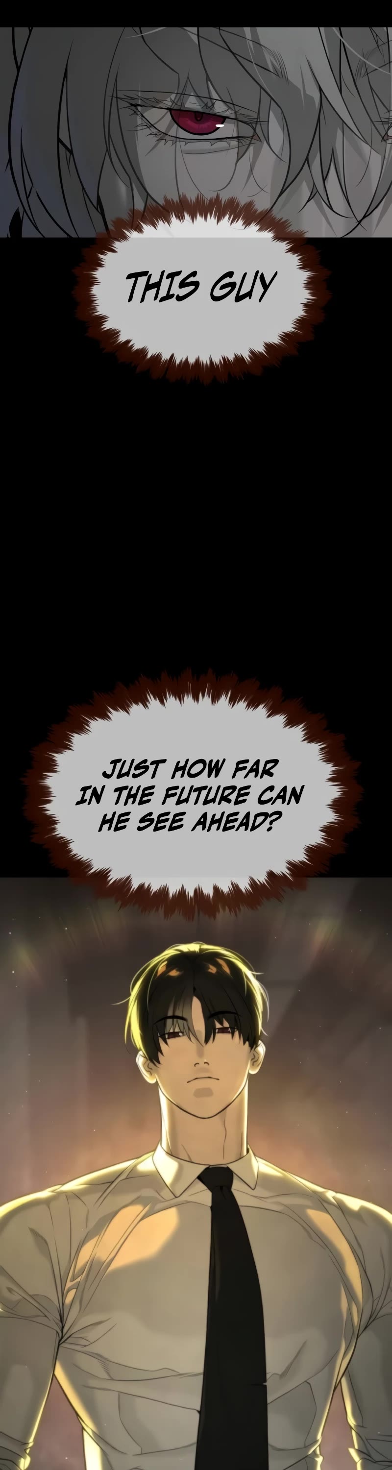 Killer Pietro chapter 46 page 61