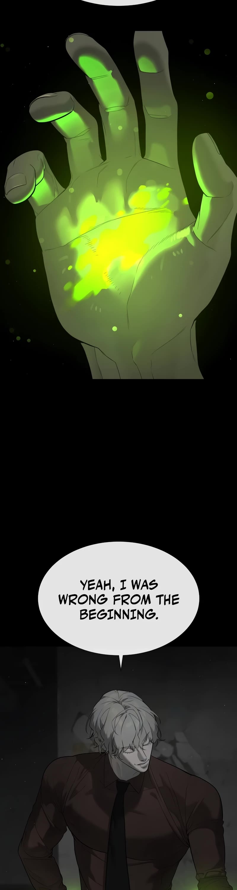 Killer Pietro chapter 46 page 64